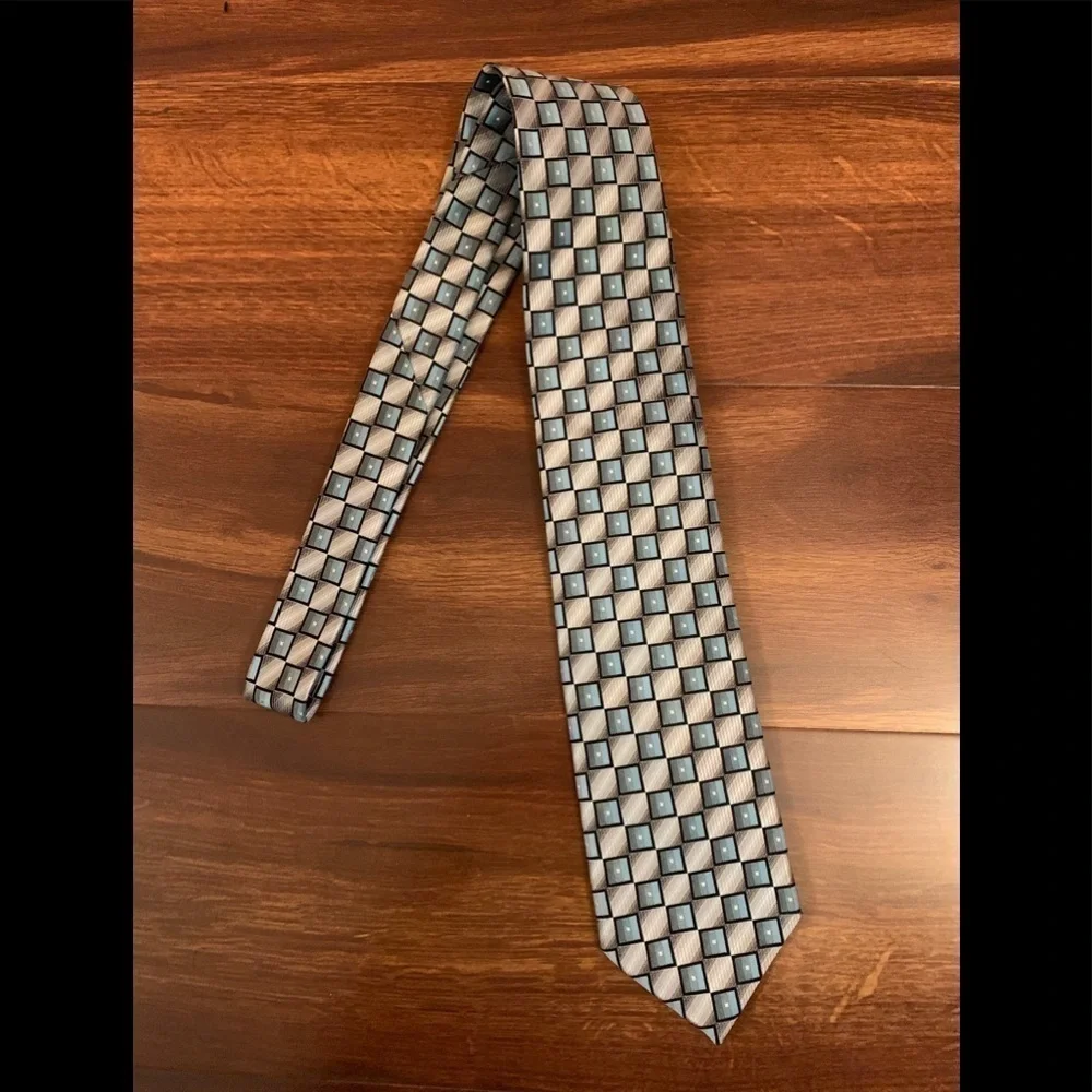 🌿SALE🌿BERGAMO New York Necktie